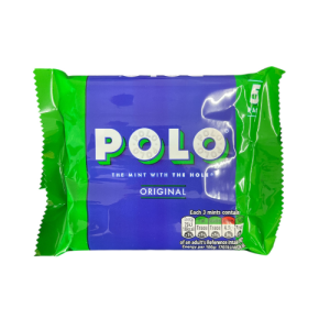 Nestle Polo Original 5 Packs