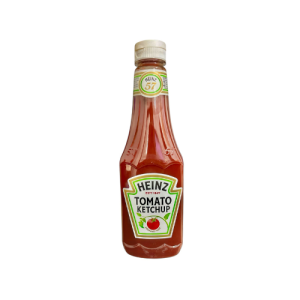 Heinz Tomato Ketchup 570g